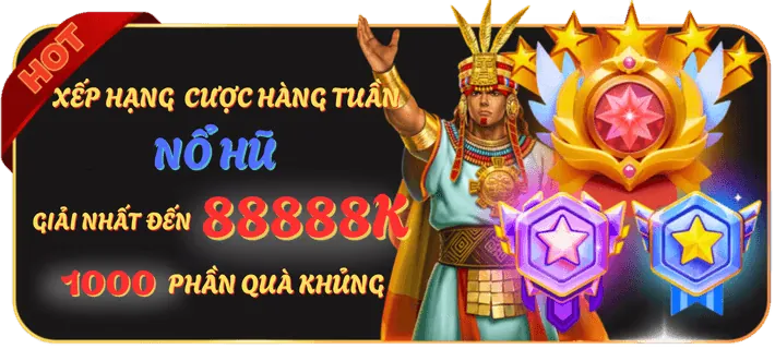 Khuyến mãi bắn cá vvvwin70