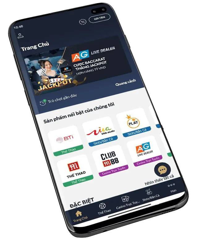 Hướng dẫn tải vvvwin70 cho Android