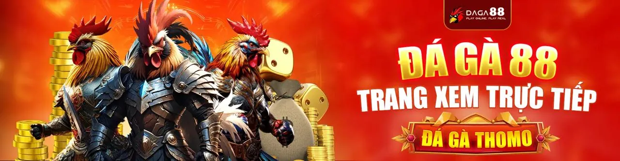 Đá gà trực tuyến vvvwin70 với các trận đấu kịch tính